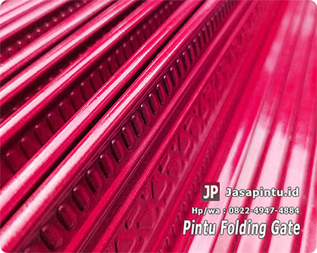 Galeri Folding Gate (2)