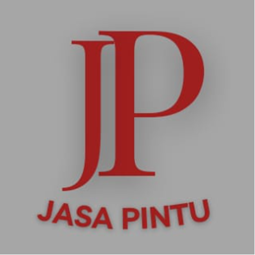 Jasa Pintu