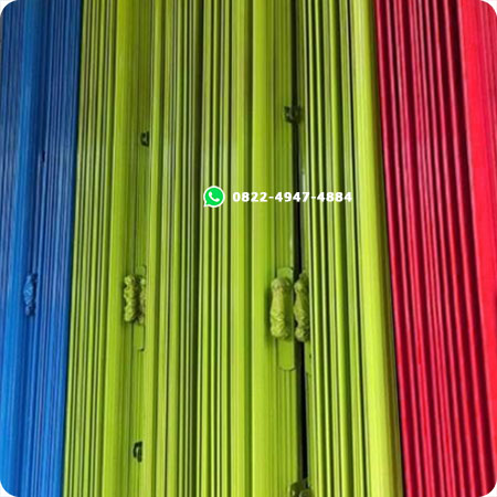 Tukang Folding Gate Kramat Jati Terpercaya