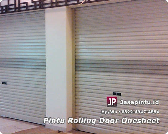 Galeri Rolling Door Onesheet 3