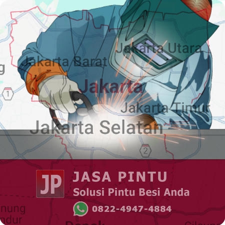 Tips Tukang Folding Gate Profesional