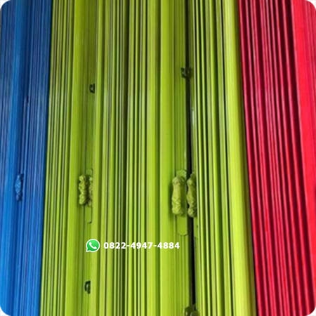 Tukang Rolling Door Tangerang